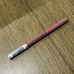 Maybelline Lifter Liner ~‎ 04 Out Of Line ~ Lip Liner New-Sealed